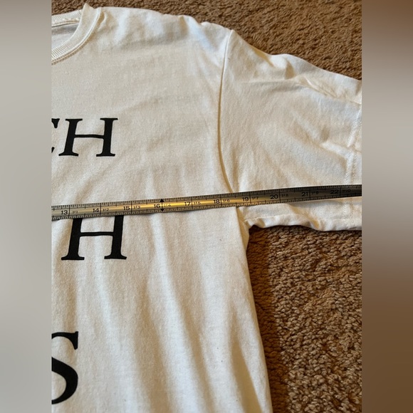 Vintage - Teach North Texas T-Shirt - Picture 3 of 5